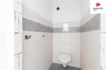 Prodej bytu 2+kk 58 m2, Hlinsko