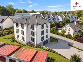 Prodej bytu 2+kk 58 m2, Hlinsko