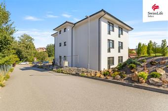 Prodej bytu 2+kk 58 m2, Hlinsko