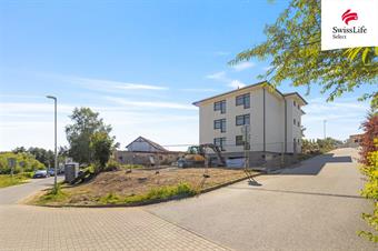 Prodej bytu 2+kk 58 m2, Hlinsko