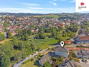 Prodej bytu 2+kk 58 m2, Hlinsko