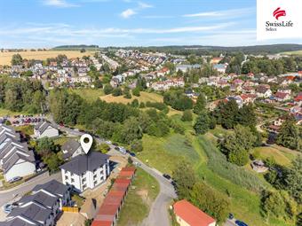 Prodej bytu 2+kk 58 m2, Hlinsko