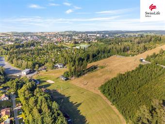 Prodej bytu 2+kk 58 m2, Hlinsko