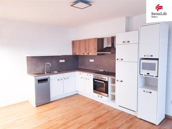Pronájem bytu 2+kk 70 m2 Barvířská, Žďár nad Sázavou