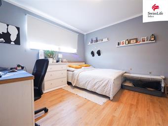 Pronájem bytu 2+kk 70 m2 Barvířská, Žďár nad Sázavou