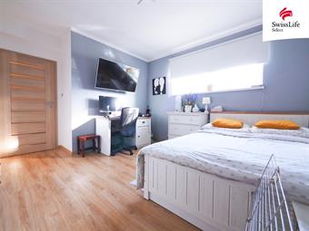 Pronájem bytu 2+kk 70 m2 Barvířská, Žďár nad Sázavou