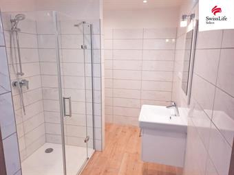 Pronájem bytu 2+kk 70 m2 Barvířská, Žďár nad Sázavou