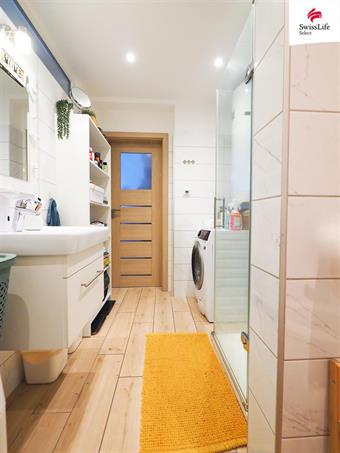 Pronájem bytu 2+kk 70 m2 Barvířská, Žďár nad Sázavou