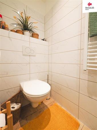 Pronájem bytu 2+kk 70 m2 Barvířská, Žďár nad Sázavou