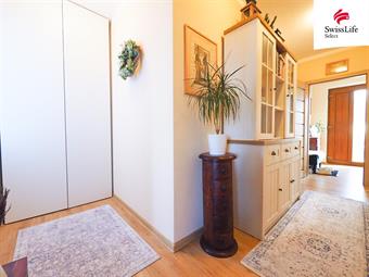 Pronájem bytu 2+kk 70 m2 Barvířská, Žďár nad Sázavou