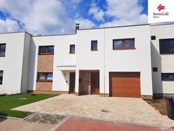 Pronájem bytu 2+kk 70 m2 Barvířská, Žďár nad Sázavou