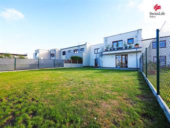 Pronájem bytu 2+kk 70 m2 Barvířská, Žďár nad Sázavou