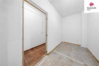 Prodej bytu 1+1 40 m2 třída Edvarda Beneše, Hradec Králové