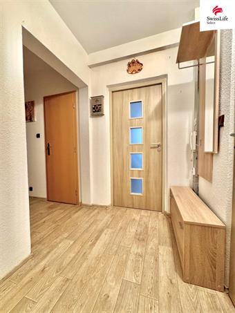 Prodej bytu 4+1 86 m2 Zemská, Teplice