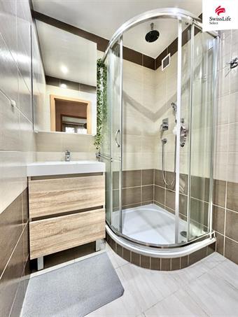 Prodej bytu 4+1 86 m2 Zemská, Teplice