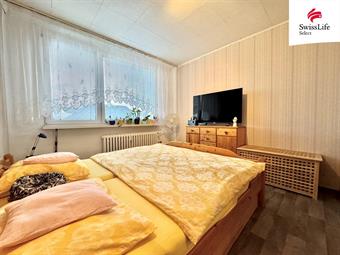 Prodej bytu 4+1 86 m2 Zemská, Teplice