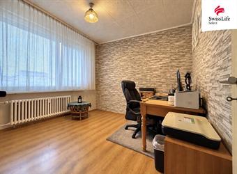 Prodej bytu 4+1 86 m2 Zemská, Teplice