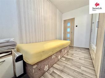 Prodej bytu 4+1 86 m2 Zemská, Teplice