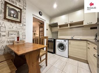 Prodej bytu 4+1 86 m2 Zemská, Teplice
