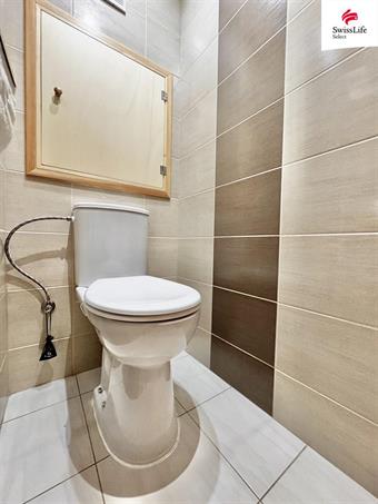 Prodej bytu 4+1 86 m2 Zemská, Teplice