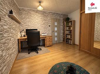 Prodej bytu 4+1 86 m2 Zemská, Teplice