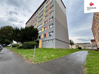 Prodej bytu 4+1 86 m2 Zemská, Teplice