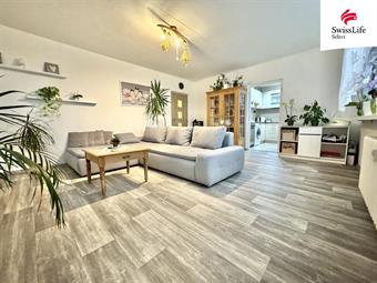 Prodej bytu 4+1 86 m2 Zemská, Teplice