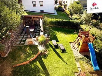 Prodej rodinného domu 223 m2 Trnková, Žďár nad Sázavou