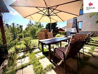 Prodej rodinného domu 223 m2 Trnková, Žďár nad Sázavou