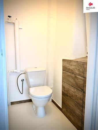 Prodej rodinného domu 223 m2 Trnková, Žďár nad Sázavou