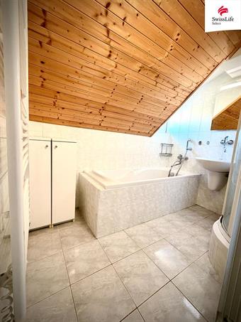 Prodej rodinného domu 223 m2 Trnková, Žďár nad Sázavou