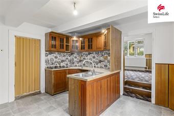 Prodej rodinného domu 90 m2 Čeperka, Chrast