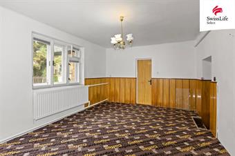 Prodej rodinného domu 90 m2 Čeperka, Chrast