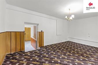 Prodej rodinného domu 90 m2 Čeperka, Chrast