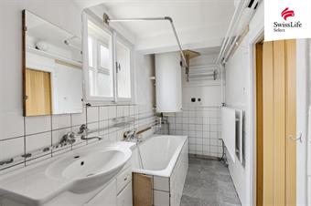 Prodej rodinného domu 90 m2 Čeperka, Chrast