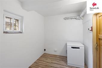 Prodej rodinného domu 90 m2 Čeperka, Chrast