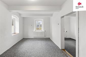 Prodej rodinného domu 90 m2 Čeperka, Chrast