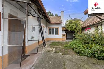 Prodej rodinného domu 90 m2 Čeperka, Chrast