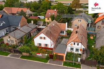 Prodej rodinného domu 90 m2 Čeperka, Chrast