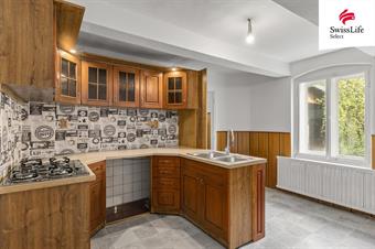 Prodej rodinného domu 90 m2 Čeperka, Chrast