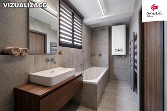 Prodej rodinného domu 90 m2 Čeperka, Chrast