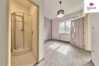 Prodej rodinného domu 238 m2 Rýchorská, Trutnov