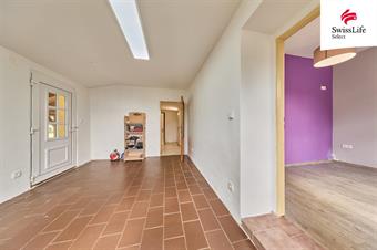 Prodej rodinného domu 238 m2 Rýchorská, Trutnov
