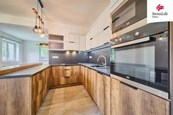 Prodej rodinného domu 238 m2 Rýchorská, Trutnov