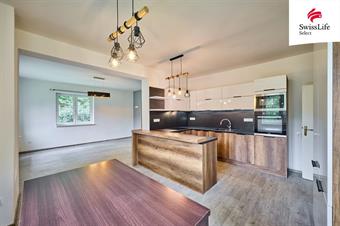 Prodej rodinného domu 238 m2 Rýchorská, Trutnov