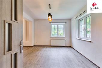 Prodej rodinného domu 238 m2 Rýchorská, Trutnov