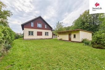 Prodej rodinného domu 238 m2 Rýchorská, Trutnov
