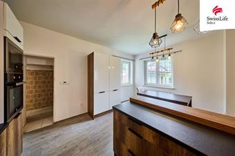 Prodej rodinného domu 238 m2 Rýchorská, Trutnov