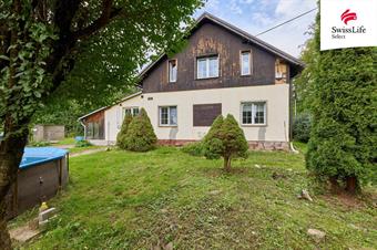 Prodej rodinného domu 238 m2 Rýchorská, Trutnov