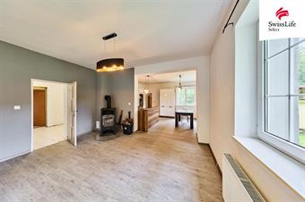Prodej rodinného domu 238 m2 Rýchorská, Trutnov